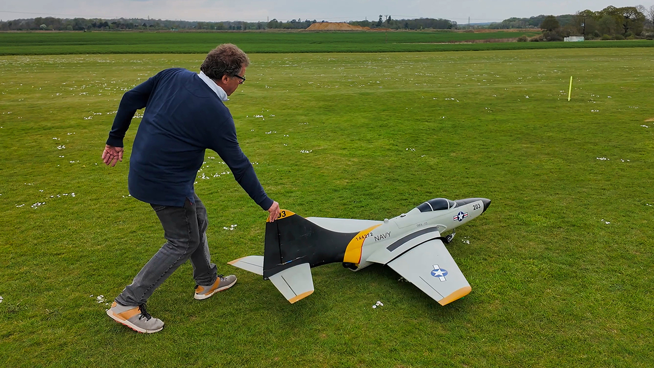 Phoenix Model Flying Club | Gallery